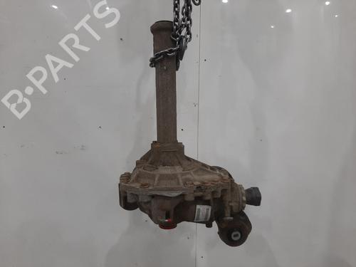 Used Other LAND ROVER RANGE ROVER SPORT II (L494) 4.4 SDV8 4x4 (340 hp) 26871868