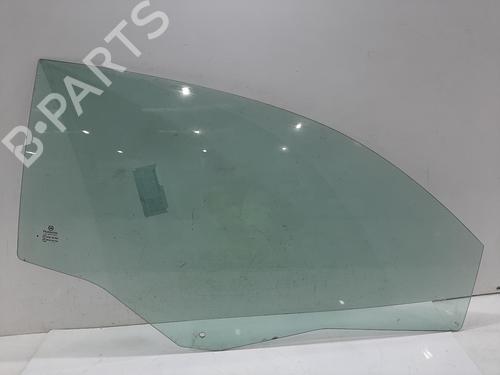 Dørrute Høyre foran FIAT 500 C (312_) 0.9 (312AG1A) (86 hp) 30958455