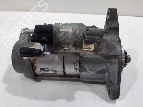 Starter LAND ROVER RANGE ROVER EVOQUE (L538) 2.0 D | BP28379323M8 