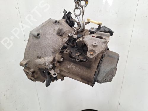 Gearbox PEUGEOT 2008 I (CU_) 1.2 VTi | BP36384036M3 - Image 3