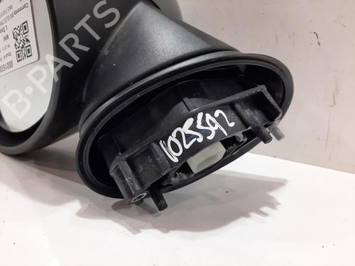 Left mirror MINI MINI (F56) Cooper D | BP28506979C26 