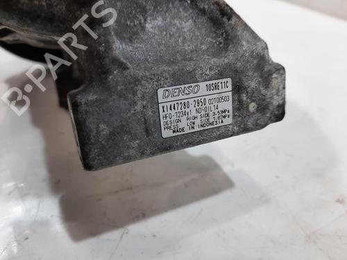 AC compressor HONDA JAZZ IV (GK_) 1.3 | BP32120863M34 