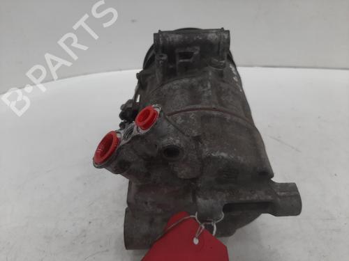 AC compressor VAUXHALL ASTRA Mk VII (K) (B16) 1.6 CDTi | BP26785132M34 
