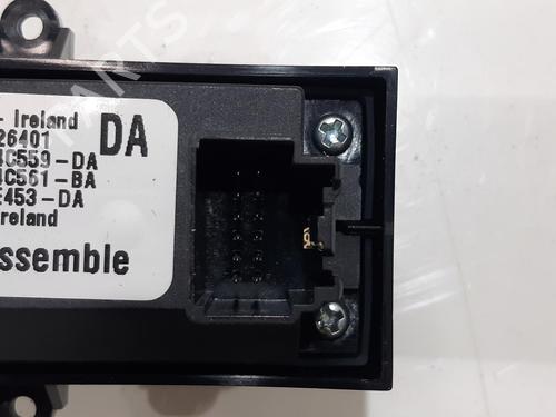 Gear lever JAGUAR I-PACE (X590) EV400 AWD | BP29581084M90 