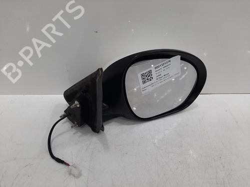 Used Right mirror NISSAN JUKE (F15) 1.6 (117 hp) 26851714