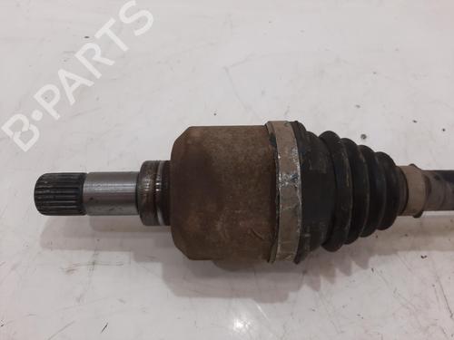 Left front driveshaft CITROËN BERLINGO Box Body/MPV (K9) 1.5 BlueHDi 100 | BP37613879M38 - Image 2