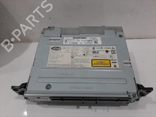 Radio MINI MINI (F56) Cooper D | BP30119853E6 