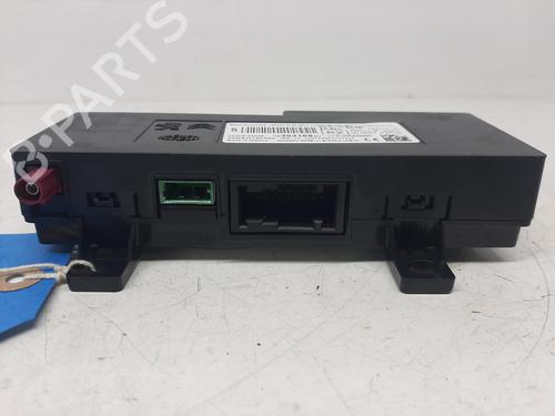 Control unit PEUGEOT 208 II (UB_, UP_, UW_, UJ_) e-208 | BP26784884M11 