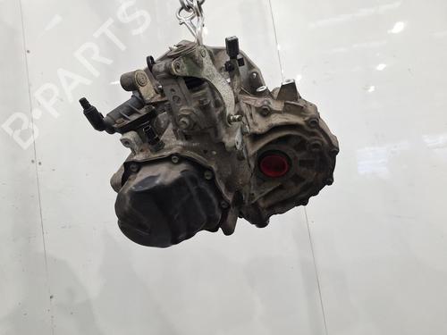 Gearbox SUZUKI SWIFT IV (FZ, NZ) 1.2 (AZH412, AZG412, ZC72S) | BP31914427M3