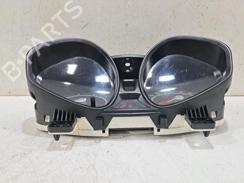 Instrument cluster FORD FIESTA VI (CB1, CCN) 1.6 Ti | BP31209644C47 