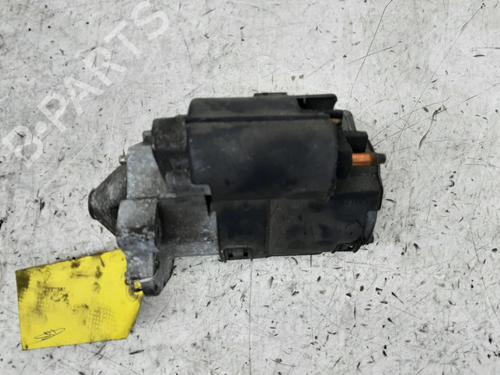 Starter RENAULT MEGANE III Coupe (DZ0/1_) 1.5 dCi (DZ09, DZ0D, DZ1F, DZ1G, DZ14, DZ29) | BP26795623M8 