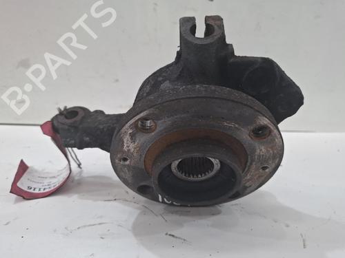 Left front steering knuckle PEUGEOT 2008 I (CU_) 1.2 THP 110 / PureTech 110 | BP40559714M25 - Image 4