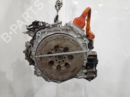 Used Gearbox KIA NIRO I (DE) 1.6 GDI Plug-in Hybrid (141 hp) 31316014