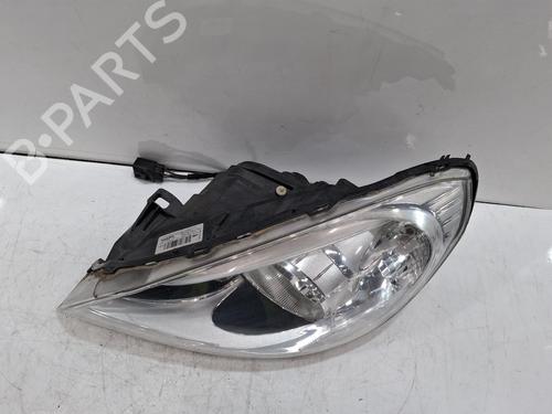 Left headlight VOLVO S60 II (134) T3 | BP38113916C28 - Image 3