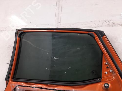 Dør højre bagtil MG MG ZS SUV (AZS1) 1.5 VTi | BP31209551C5 