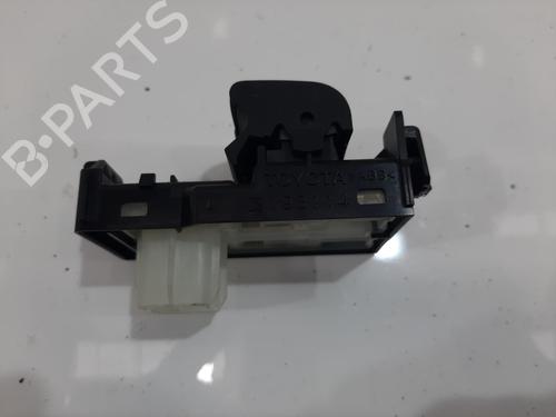 Right front window switch CITROËN C1 II (PA_, PS_) 1.0 VTi 68 | BP36216842I26 - Image 3