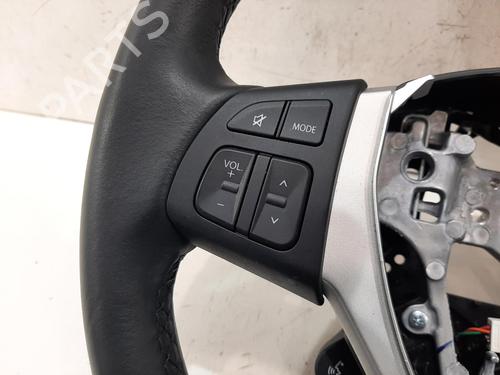 Ratt SUZUKI VITARA (LY) 1.4 Hybrid (Mild Hybrid) (APK414) | BP31846493C49