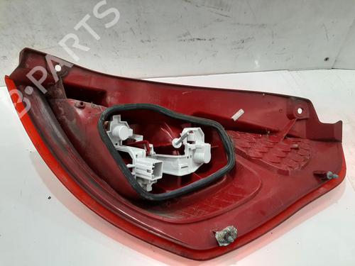 Left taillight FORD FIESTA VI (CB1, CCN) 1.4 | BP36253976C34 - Image 5