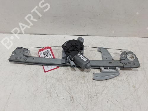 Used Front left window mechanism Front left window mechanism 38537363 38537363