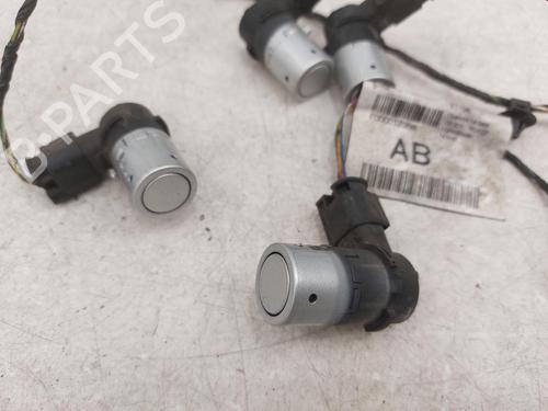 Electronic sensor JAGUAR XF I (X250) 3.0 D | BP26752929M84 - Image 2