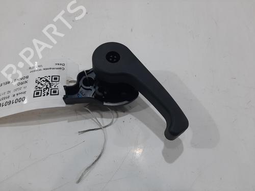 Used Other KIA NIRO I (DE) 1.6 GDI Plug-in Hybrid (141 hp) 31341484