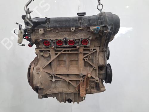 Engine FORD FIESTA VI (CB1, CCN) 1.25 | BP29397713M1 