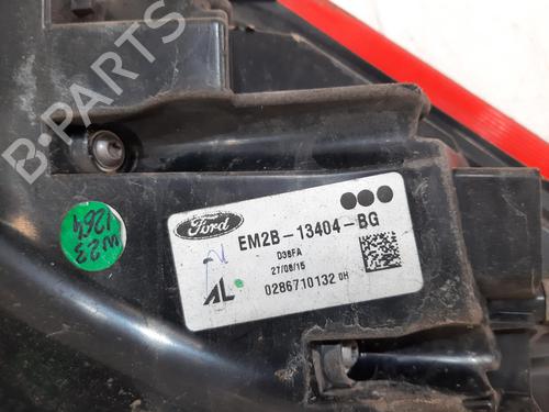 Other FORD S-MAX (CJ, WA6) 2.0 TDCi | BP37219065O1 - Image 2
