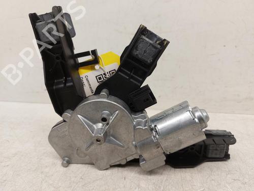 Rear wiper motor CITROËN GRAND C4 SPACETOURER (3A_, 3E_) 2.0 BlueHDi 160 | BP26865950M102 