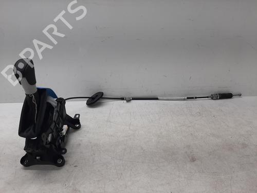 Selector da caixa HONDA JAZZ V (GR_, GS_) 1.5 eHEV (GR3, GR6) (109 hp) 30735394