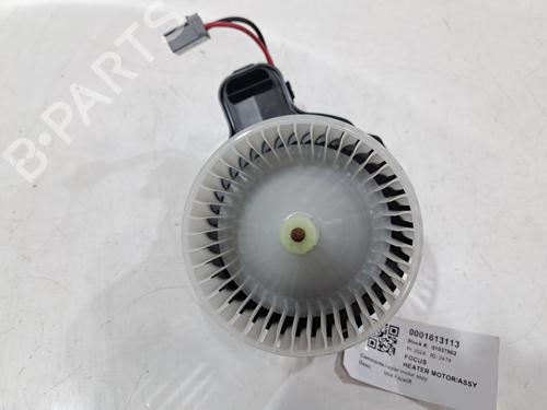 Heater blower motor FORD FOCUS IV (HN) 1.0 EcoBoost mHEV Flex | BP31964513M62