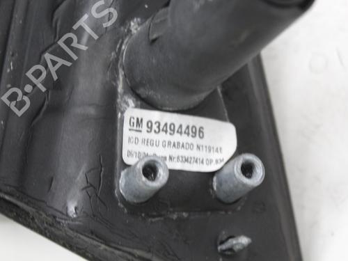 Left mirror VAUXHALL MERIVA A (X03) 1.4 16V Twinport | BP26818702C26