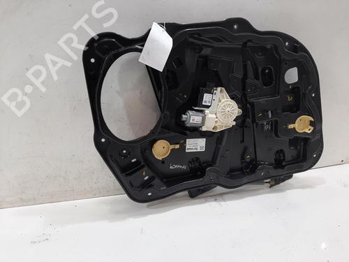 Front left window mechanism JEEP COMPASS (MP, M6, MV, M7) 1.6 CRD | BP33242308C22  - Image 6