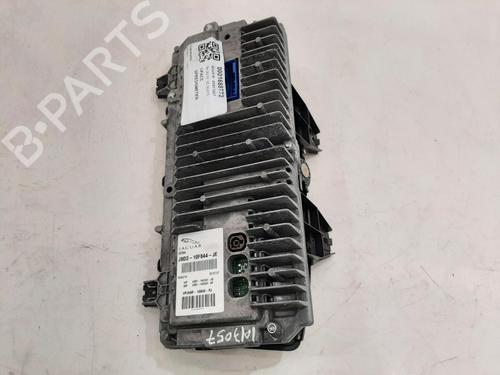 Instrument cluster JAGUAR I-PACE (X590) EV400 AWD | BP34178782C47  - Image 6