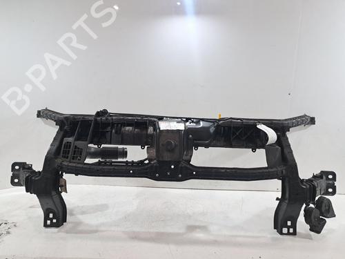 Frontblech für FORD TRANSIT CUSTOM V362 Van (FY, FZ) 2.0 EcoBlue (130 hp) 31999044