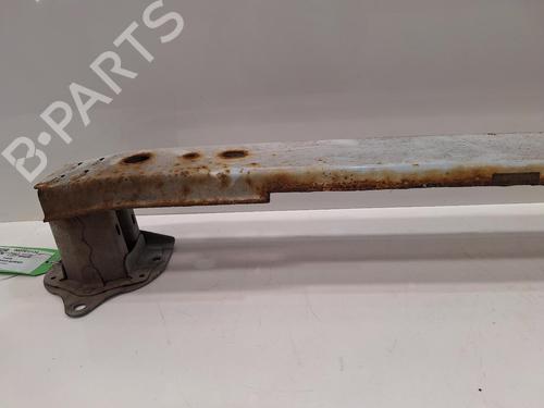Rear bumper reinforcement TOYOTA YARIS (_P13_) 1.4 D (NLP130_, NLP130) | BP27595139C73 