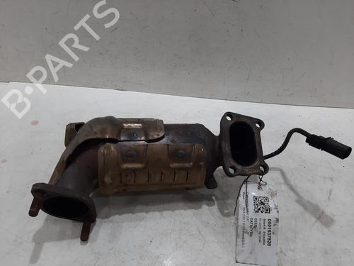 Used Catalyst KIA CEE'D (JD) 1.0 T-GDI (120 hp) 32851149