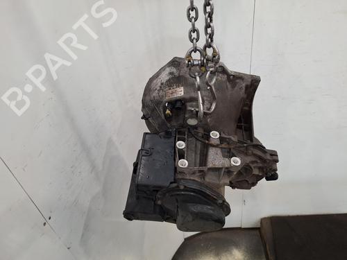 Gearbox FORD FIESTA VI (CB1, CCN) 1.5 TDCi | BP40222671M3  - Image 5