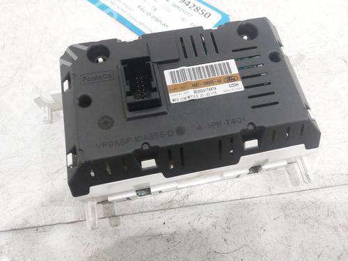 Display monitor FORD FIESTA VI (CB1, CCN) 1.4 | BP26839419C48 