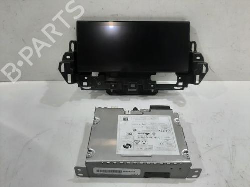 Elektronisk modul PEUGEOT 508 II (FB_, FH_, F3_) 1.6 PureTech 180 (F35GFR) (181 hp) 26751128