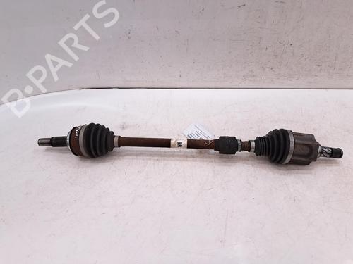 Used Left front driveshaft Left front driveshaft 37718036 37718036