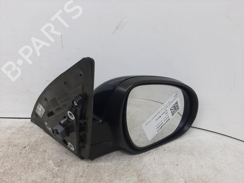 Used Right mirror HYUNDAI i30 (FD) 1.4 (109 hp) 26825357