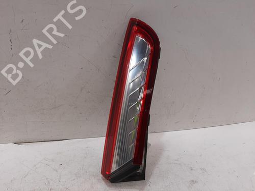 Used Right taillight FORD TOURNEO CONNECT / GRAND TOURNEO CONNECT V408 MPV 1.5 TDCi (120 hp) 32380497