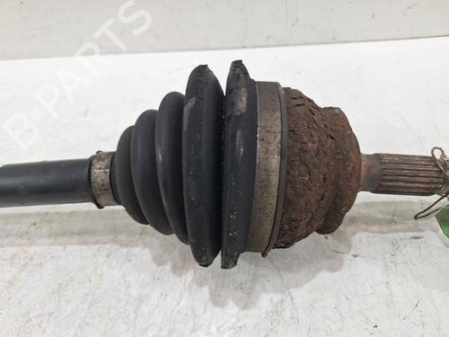 Other PEUGEOT 2008 I (CU_) 1.2 VTi | BP32089282O1 