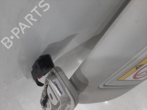 Venstre solskærm JAGUAR I-PACE (X590) EV400 AWD | BP26765127I1 - Image 3
