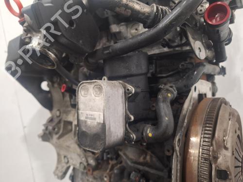 Engine AUDI A1 (8X1, 8XK) 1.6 TDI | BP33648056M1 - Image 6