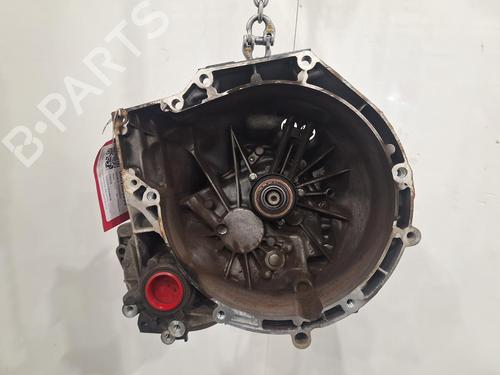 Gearkasse FORD FIESTA VI (CB1, CCN) 1.0 EcoBoost (100 hp) 31628651