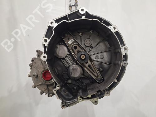 Used Gearbox MINI MINI CLUBMAN (F54) Cooper D (150 hp) 29237542