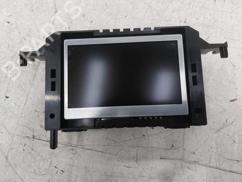 Radio FORD C-MAX II (DXA/CB7, DXA/CEU) 1.6 Ti | BP26844934E6 