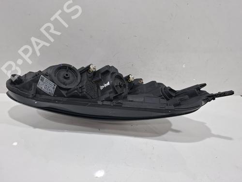 Left headlight VAUXHALL CORSAVAN Mk IV (E) Hatchback Van (X15) 1.3 CDTi | BP38621066C28 - Image 3