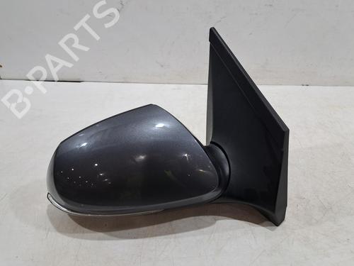 Right mirror HYUNDAI i10 II (BA, IA) 1.2 | BP29989030C27